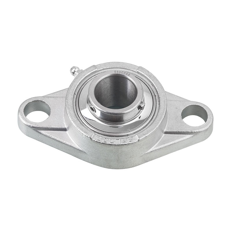 SSUCFL Stainless Steel Even Bearing