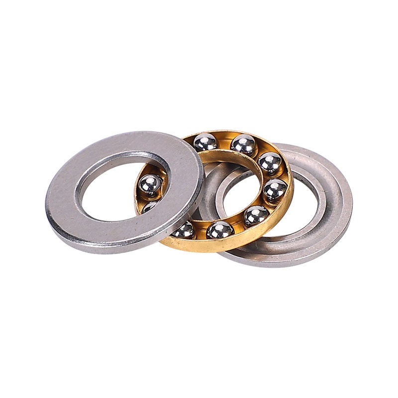 Miniature Thrust Ball Bearing