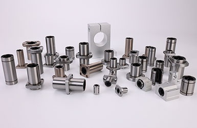 Linear Bearings