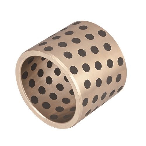 SPB Copper self-lubricating bushing