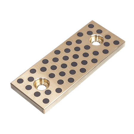 SFP Copper self-lubricating board