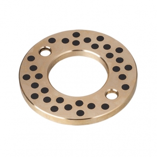 SPW Copper thrust washer