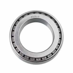 Stainless steel roller bearings