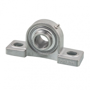 SSUCP Stainless Steel Even Bearing