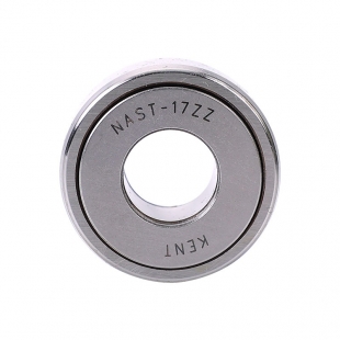 NAST Separate roller follower bearing