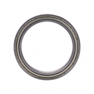 Thin-walled ball bearings