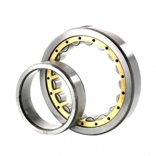 Cylindrical Roller Bearings